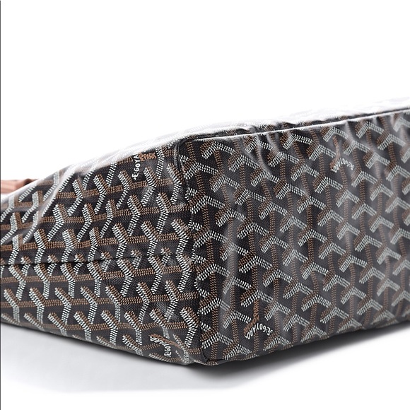 ❌SOLD❌Goyard St. Louis PM Tote - Picture 5 of 8